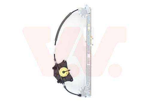 RAAMREGELAAR VOOR VW TIGUAN 2016-2020 5NA839462B, Auto diversen, Auto-accessoires, Nieuw, Ophalen of Verzenden
