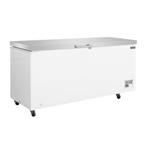 Polar G-Series Kistvriezer | RVS Deksel | 581Ltr, Verzenden, Nieuw in verpakking