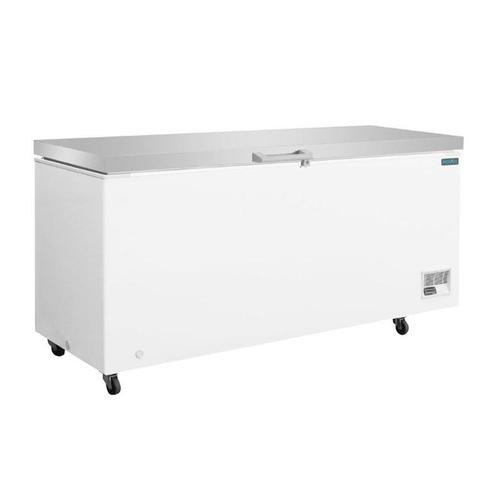Polar G-Series Kistvriezer | RVS Deksel | 581Ltr, Zakelijke goederen, Horeca | Keukenapparatuur, Verzenden