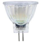 LED MR11 2.2W/927 36º 185lm 12V GU4 Niet-Dimbaar Ø3.5cm, Ophalen of Verzenden, Nieuw