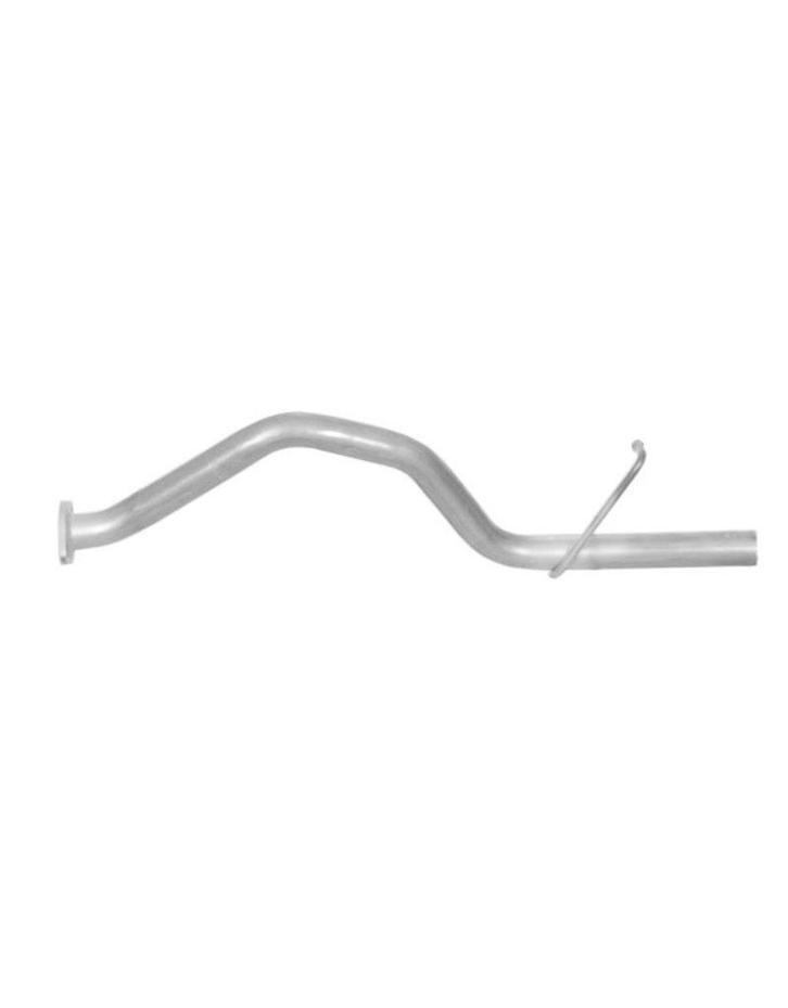 Uitlaat, Voorpijp Daihatsu Cuore 1.0 12_V, Auto-onderdelen, Uitlaatsystemen, Nieuw, Daihatsu, Ophalen of Verzenden