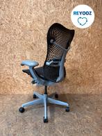 Bureaustoel Herman Miller Mirra - antracietgrijs - re-us..., Nieuw in verpakking