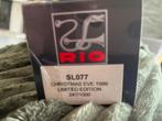 Rio 1:43 - Modelauto - Christmas Eve 1999 édition limitée -, Nieuw