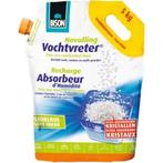 Vochtvreter navulling | Bison | Navulzak (Neutraal, 5 kilo), Verzenden, Nieuw