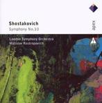 Shostakovich : Symphony No.10 CD  825646951154, Gebruikt, Verzenden