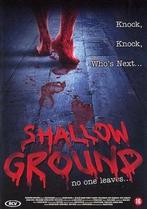 Shallow Ground - DVD (Films (Geen Games)) (Films), Cd's en Dvd's, Dvd's | Overige Dvd's, Ophalen of Verzenden, Zo goed als nieuw