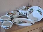 Villeroy & Boch - Serveerschaal (10) - Septfontaines -, Antiek en Kunst