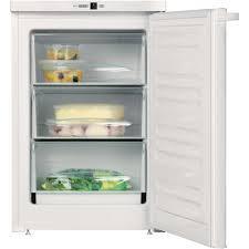 Miele F12011S2 Tafelmodel EWO98399, Witgoed en Apparatuur, Vriezers en Diepvrieskisten, Nieuw, Ophalen of Verzenden