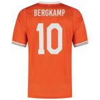 Nederlands Elftal Voetbalshirt Bergkamp - WK 1994 - Kind en, Verzenden, Nieuw
