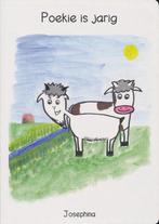Poekie is jarig 9789490449063 Josephina, Verzenden, Gelezen, Josephina