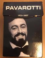 dvd muziek - Luciano Pavarotti - Pavraotti 1935-2007 A Wo..., Cd's en Dvd's, Zo goed als nieuw, Verzenden