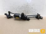 Ruitenwismotor+Mechaniek Renault Megane O218324, Ophalen of Verzenden, Nieuw