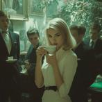 La Mama - The Look - XL - Œuvre unique 1/1