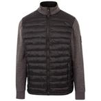 -43% Trespass  Trespass Warner gewatteerd herenjack  maat XS, Verzenden, Nieuw, Zwart