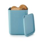 Tupperware Cubix 1,8 l, Ophalen of Verzenden, Nieuw, Groen