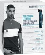 Trimmer waterproof BaByliss Japanese Steel 12-in-1 Multitrim, Verzenden, Nieuw