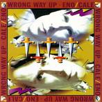 cd - Eno - Wrong Way Up, Verzenden, Zo goed als nieuw