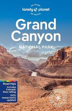 Reisgids Grand Canyon National Park Lonely Planet, Nieuw, Verzenden