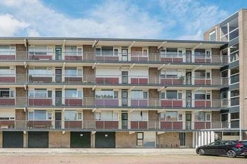 Te Huur 4 Kamer Appartement Hesselsstraat In Den Bosch beschikbaar voor biedingen