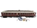micromotor HMT007G motor ombouwset voor Märklin / Trix DB, Hobby en Vrije tijd, Modeltreinen | H0, Overige merken, Gelijkstroom