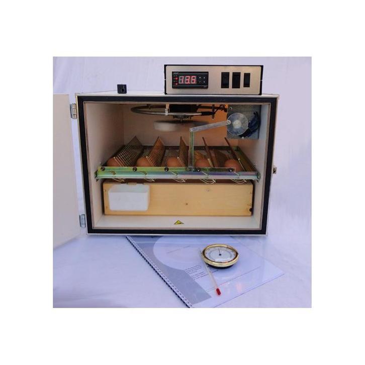 MS35 broedmachine 35 eieren volautomatisch | €545, Dieren en Toebehoren, Pluimvee | Toebehoren, Nieuw, Verzenden