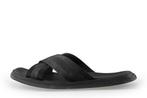 Calvin Klein Slippers in maat 42 Zwart | 10% extra korting, Kleding | Heren, Schoenen, Slippers, Calvin Klein, Verzenden, Zwart