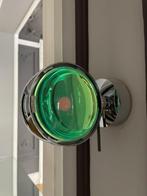 Occhio - Axel Meisse - Wandlamp (2) - Sento - Glas, Chroom