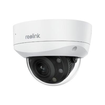 Reolink P437, Smart 4K PoE Camera met 5X Optical Zoom, Audio, Tv en Foto, Videobewaking, Ophalen of Verzenden