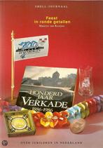 Feest in ronde getallen. Shell journaal over jubileren in, Verzenden, Gelezen, Rooyen