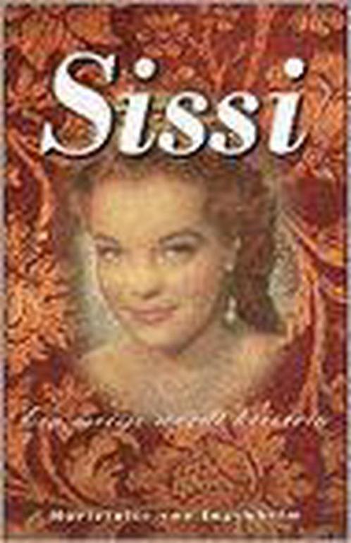 Sissi 9789057950063 M. von Ingenheim, Boeken, Streekboeken en Streekromans, Gelezen, Verzenden