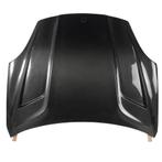 Porsche Cayenne carbon motorkap, Auto diversen, Tuning en Styling, Verzenden