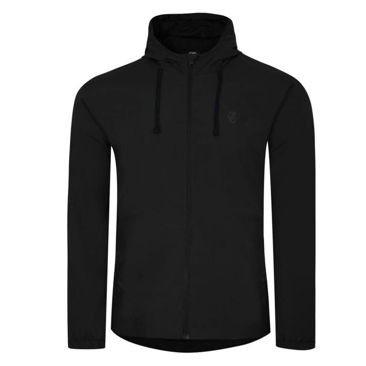 -72% Dare2b  Dare2b Heren forseeable lichtgewicht jas  maat, Kleding | Heren, Sportkleding, Zwart, Nieuw, Verzenden