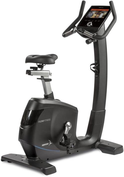 Flow Fitness Perform B5s Hometrainer nu voor €1.499,00, Sport en Fitness, Fitnessapparatuur, Nieuw, Benen, Ophalen of Verzenden