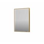Spiegel INK SP19 60x4x80 cm incl. Direct LED-Verlichting, Ophalen of Verzenden, Nieuw, Bad