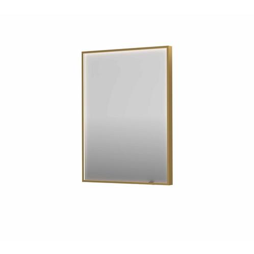 Spiegel INK SP19 60x4x80 cm incl. Direct LED-Verlichting, Doe-het-zelf en Verbouw, Sanitair, Bad, Nieuw, Ophalen of Verzenden