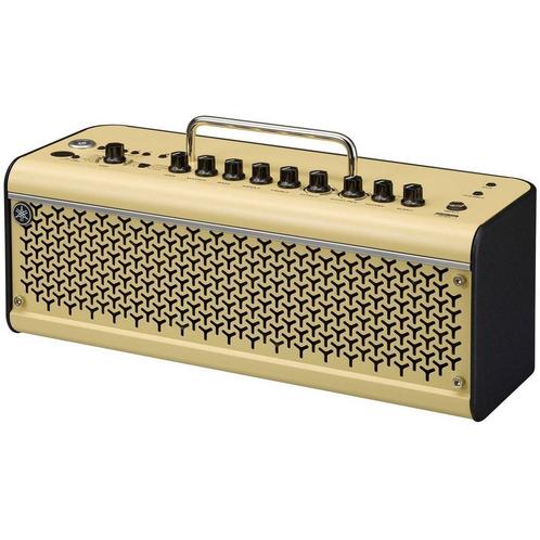 Yamaha THR-30II Wireless desktop gitaarversterker, Muziek en Instrumenten, Versterkers | Bas en Gitaar, Verzenden