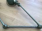 Jean-Louis Domecq - Lamp - Staal - Jielde 3 armen