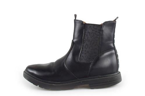 Nelson Chelsea Boots in maat 34 Zwart | 10% extra korting, Kinderen en Baby's, Kinderkleding | Schoenen en Sokken, Jongen of Meisje