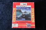 Falcon F16 Fighter Sim Amiga, Spelcomputers en Games, Verzenden, Nieuw