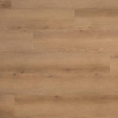 Madeline – plak - nootdorp nootbruin eiken - pvc, Doe-het-zelf en Verbouw, Vloerdelen en Plavuizen, Nieuw, Ophalen