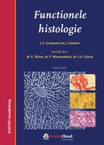 Functionele histologie 9789035234475 L.C. Junqueira, Boeken, Gelezen, L.C. Junqueira, J. Carneiro, Verzenden