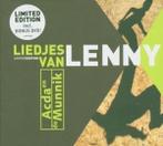 cd digi - Acda &amp; De Munnik - Liedjes Van Lenny + DVD