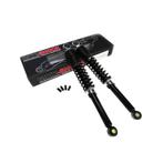 Schokbreker set 360mm MKX zwart, Ophalen of Verzenden, Nieuw