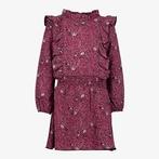 TwoDay meisjes jurk roze met luipaardprint maat 92, Kleding | Dames, Jurken, Nieuw, Verzenden