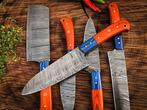 Black Smith - Keukenmes - Chefs knife - Kicthen Chef