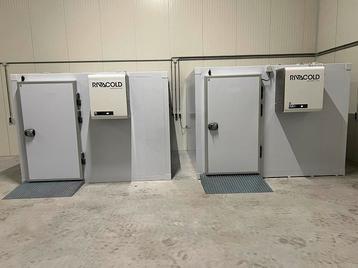 KOELCEL MAATWERK | INCL. PLAATSING | ZEER SCHERP GEPRIJSD beschikbaar voor biedingen