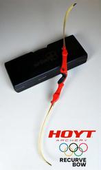 Langboog - Hoyt Archery - mod. Olimpionico PRO Medalist, Nieuw