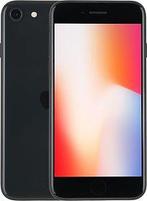 Apple iPhone SE 2020 256GB zwart, Gebruikt, Verzenden, Zwart, Zonder simlock