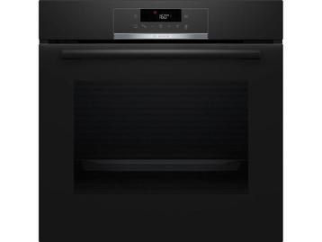 Bosch HBA572BB3F - Inbouwoven - 71 l - Pyrolyse + Air Fry - beschikbaar voor biedingen
