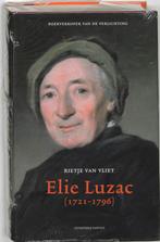 Elie Luzac 1721-1796 9789077503379 R. van Vliet, Verzenden, Gelezen, R. van Vliet
